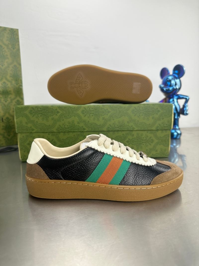 Gucci Low Shoes